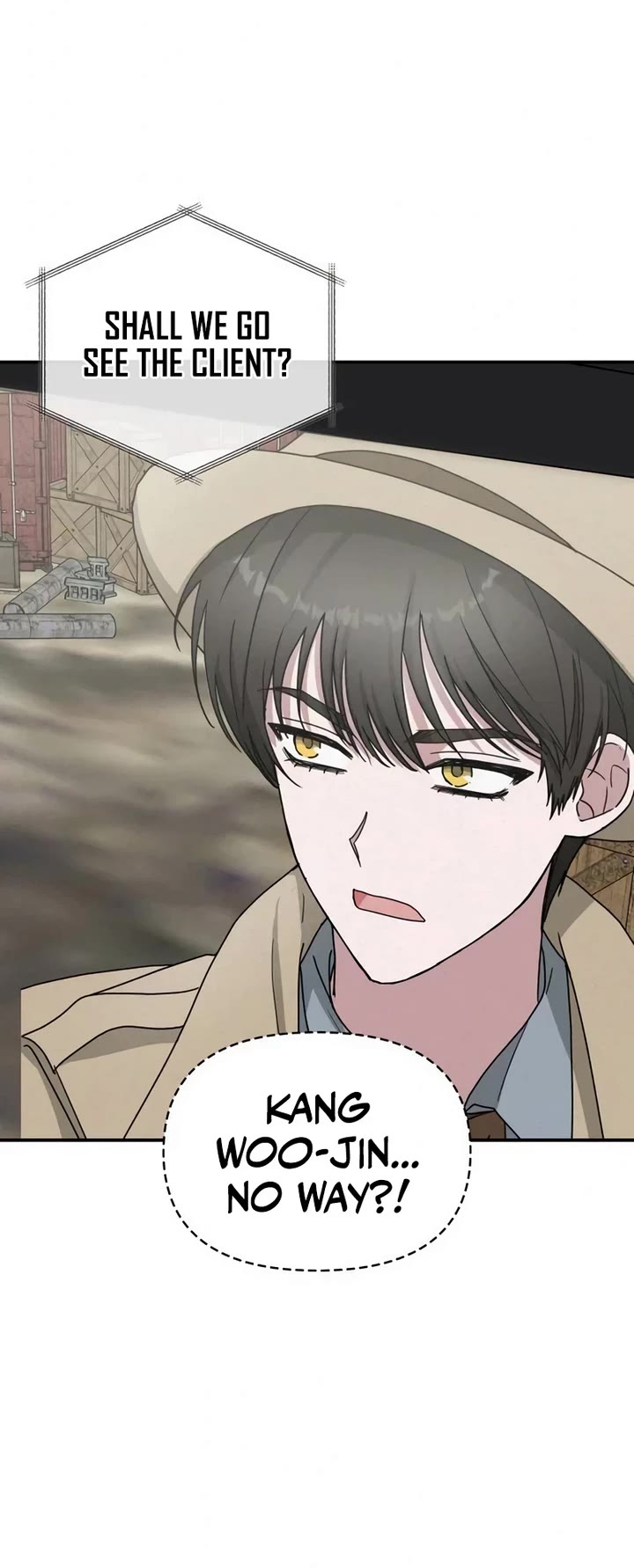 I Was Mistaken As a Monstrous Genius Actor chapter 24 page 10