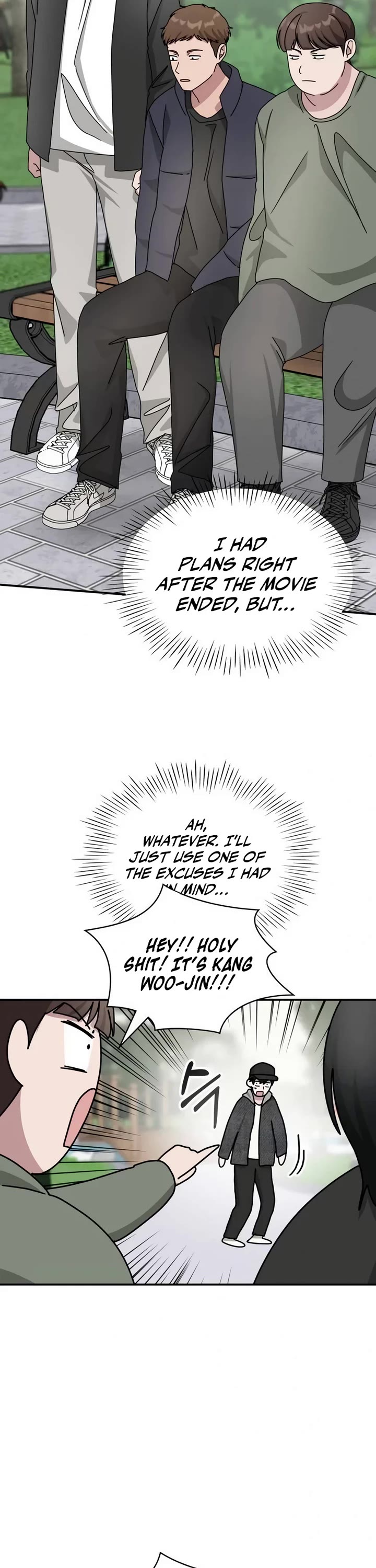 I Was Mistaken As a Monstrous Genius Actor chapter 24 page 21