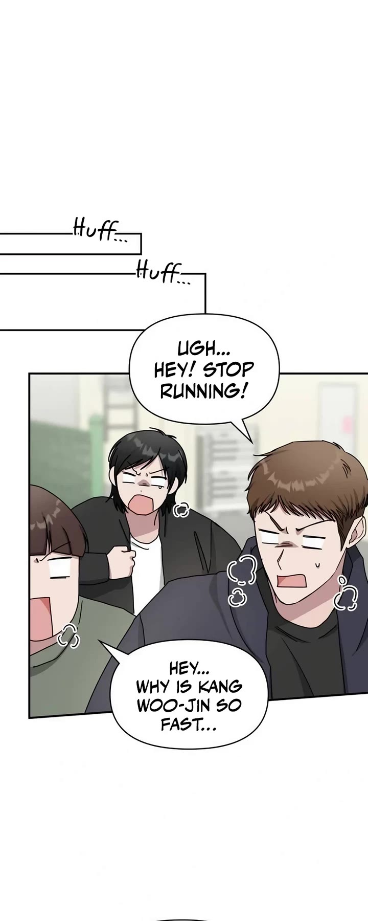 I Was Mistaken As a Monstrous Genius Actor chapter 24 page 23