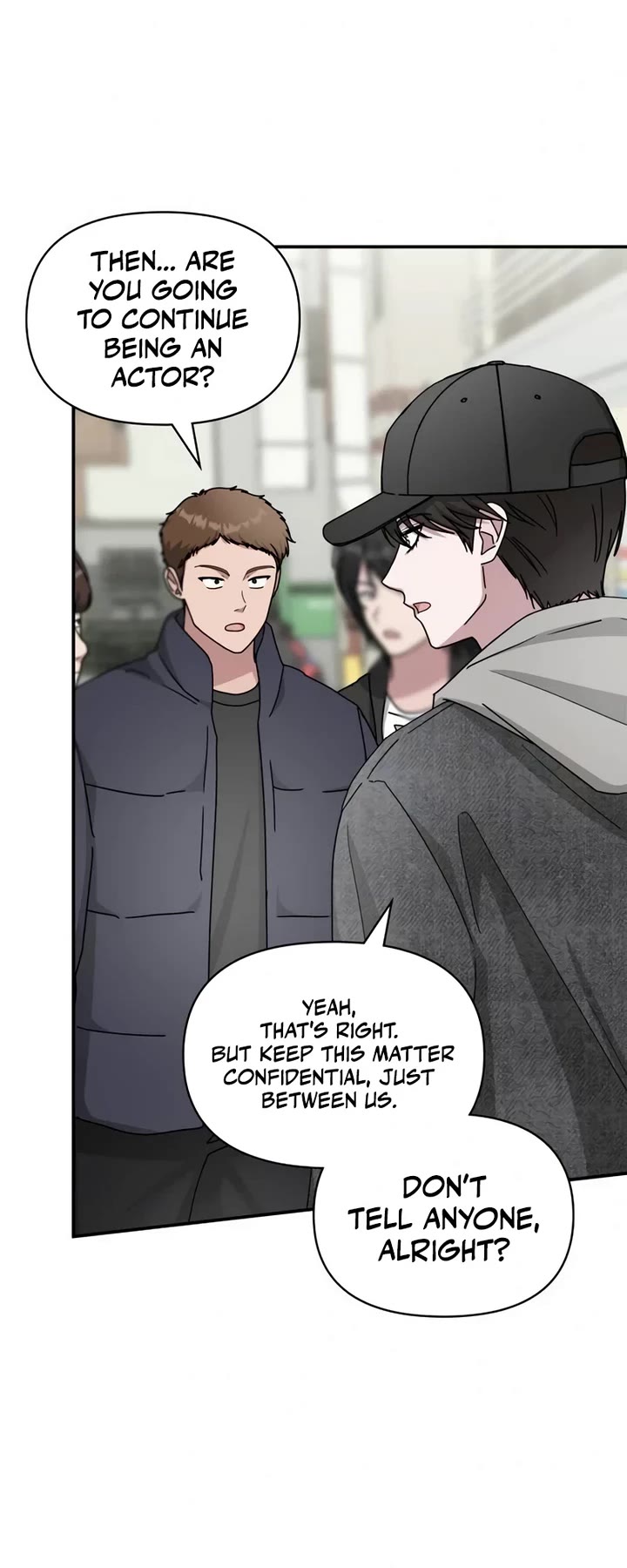 I Was Mistaken As a Monstrous Genius Actor chapter 24 page 29