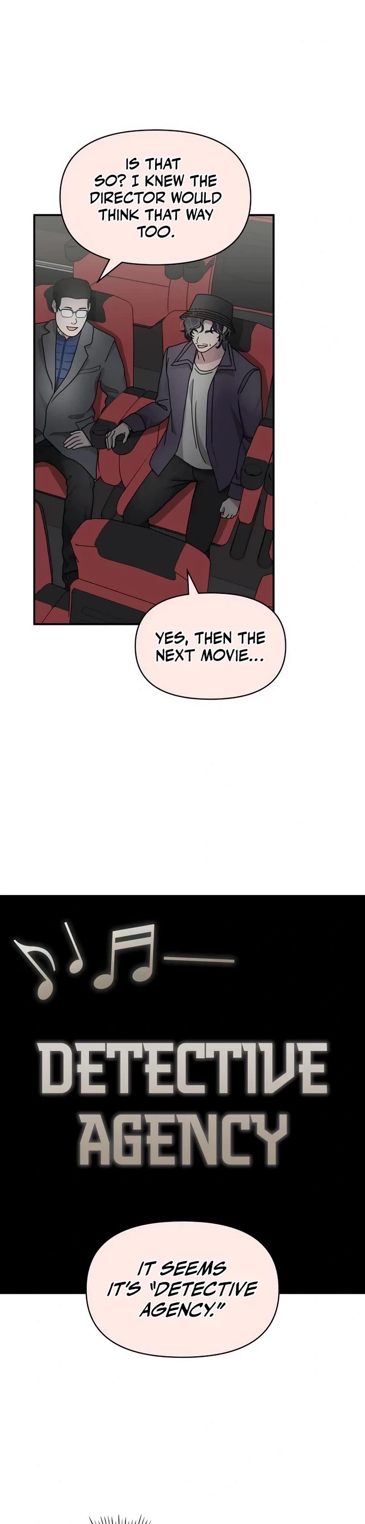 I Was Mistaken As a Monstrous Genius Actor chapter 24 page 36