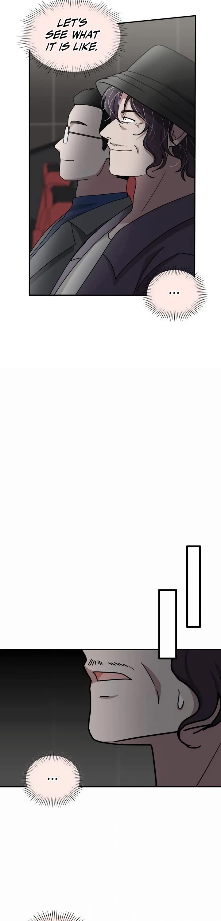 I Was Mistaken As a Monstrous Genius Actor chapter 24 page 37