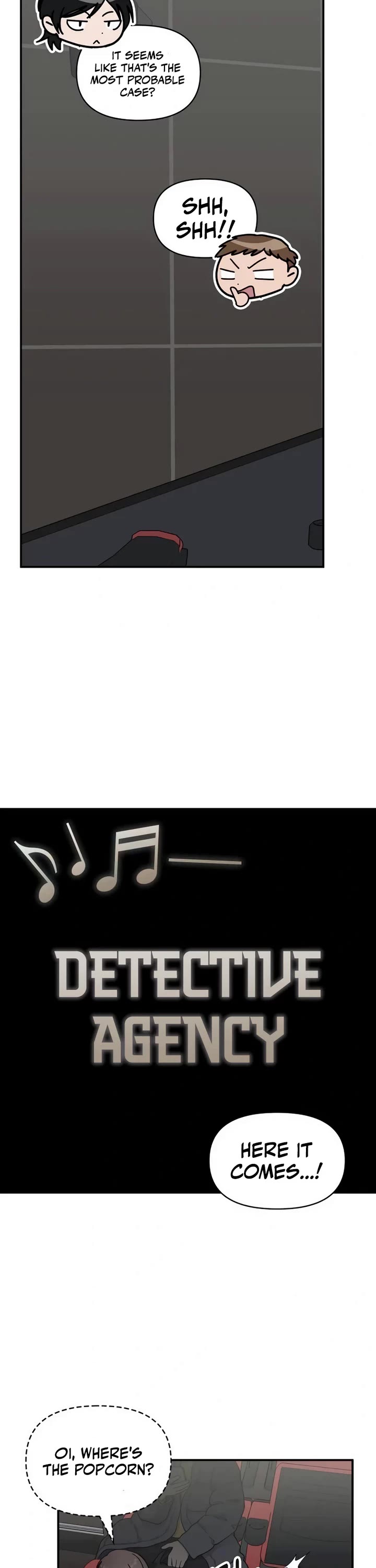 I Was Mistaken As a Monstrous Genius Actor chapter 24 page 8