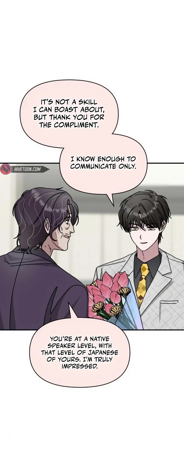 I Was Mistaken As a Monstrous Genius Actor chapter 25 page 29