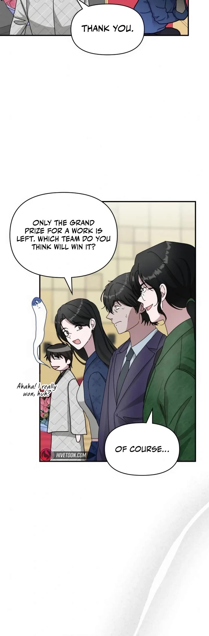 I Was Mistaken As a Monstrous Genius Actor chapter 25 page 37