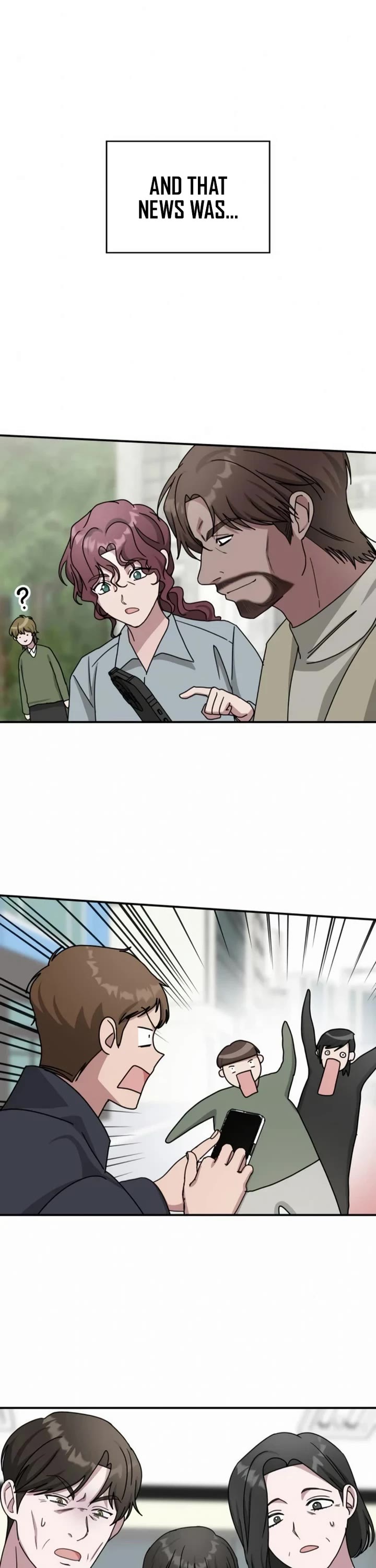 I Was Mistaken As a Monstrous Genius Actor chapter 25 page 40