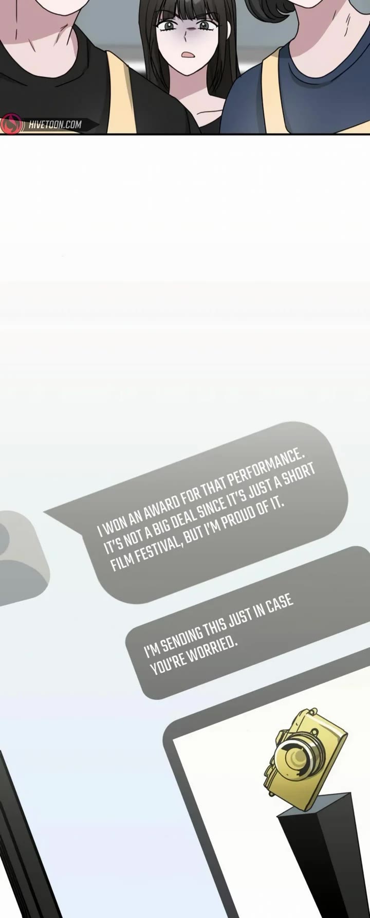 I Was Mistaken As a Monstrous Genius Actor chapter 25 page 41