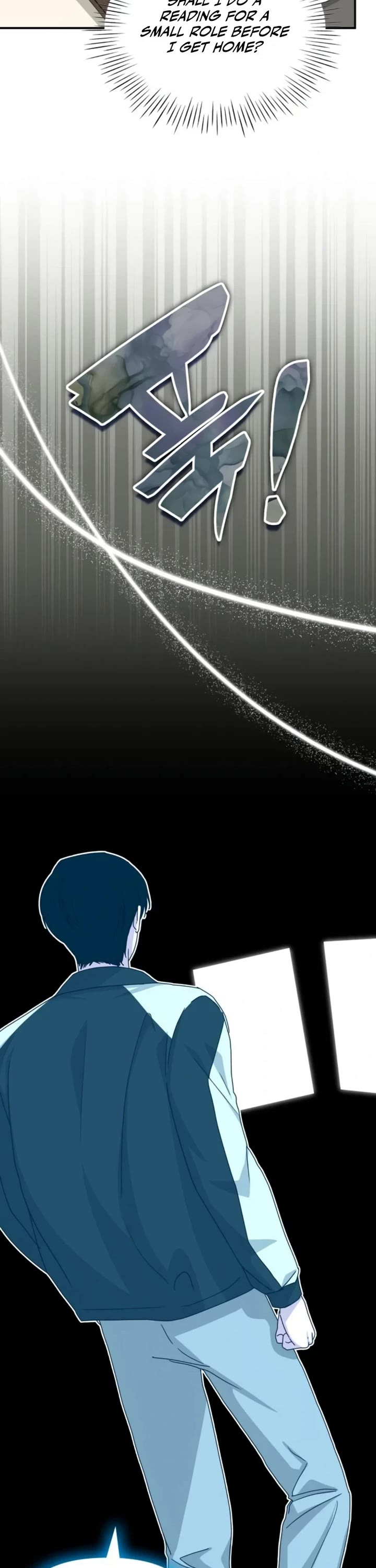 I Was Mistaken As a Monstrous Genius Actor chapter 26 page 27