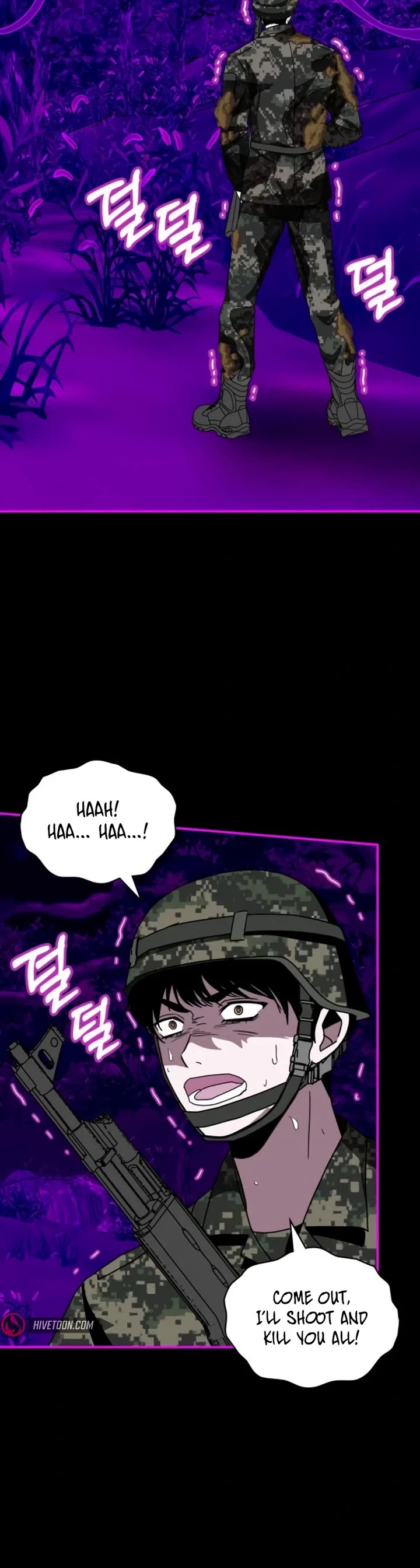 I Was Mistaken As a Monstrous Genius Actor chapter 26 page 33