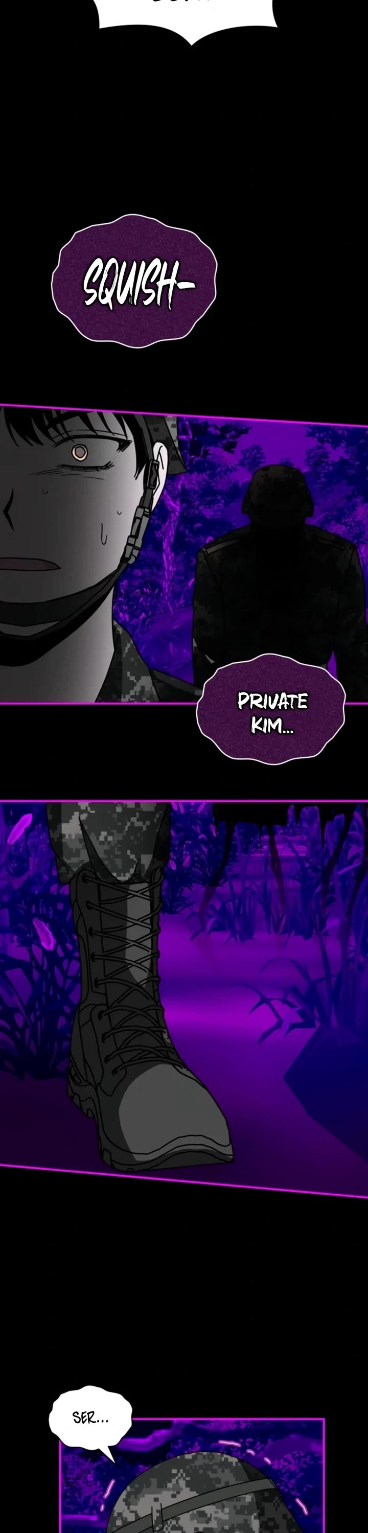 I Was Mistaken As a Monstrous Genius Actor chapter 26 page 36