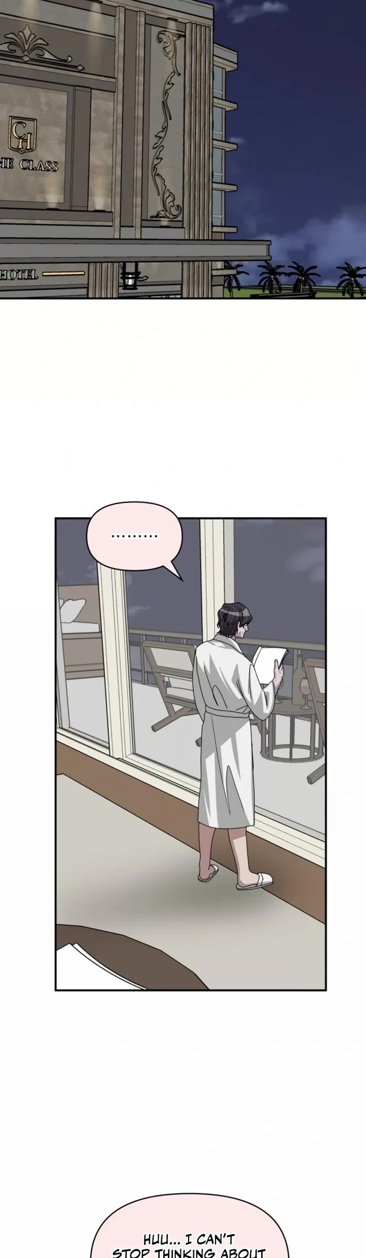 I Was Mistaken As a Monstrous Genius Actor chapter 26 page 41