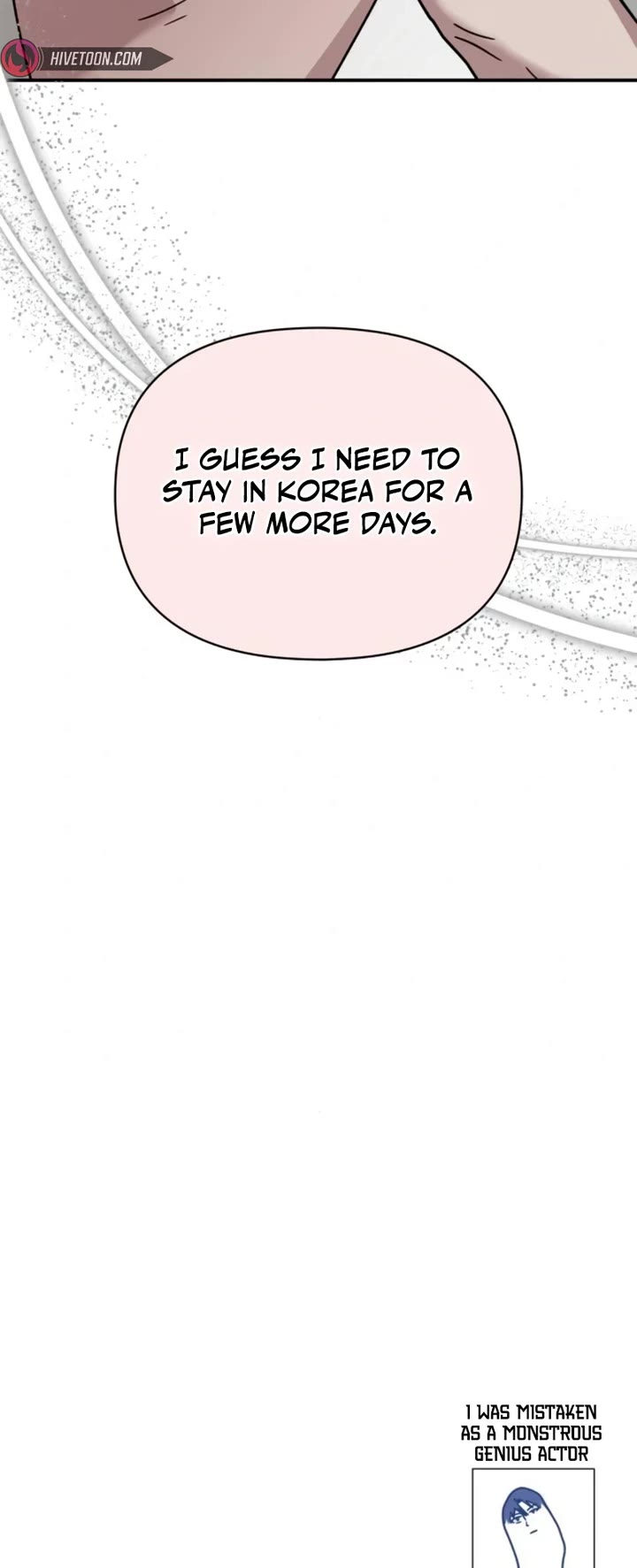 I Was Mistaken As a Monstrous Genius Actor chapter 26 page 45