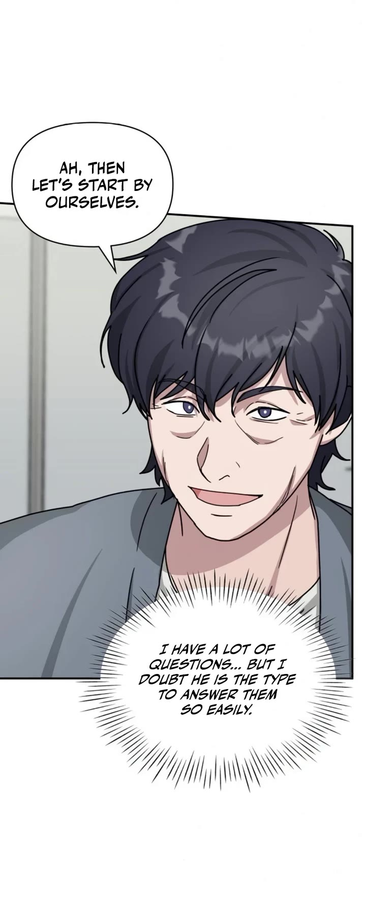 I Was Mistaken As a Monstrous Genius Actor chapter 26 page 5