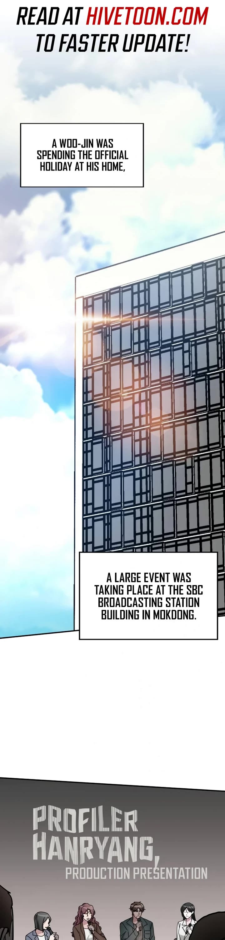 I Was Mistaken As a Monstrous Genius Actor chapter 27 page 1