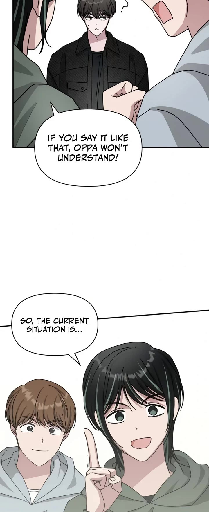 I Was Mistaken As a Monstrous Genius Actor chapter 27 page 13