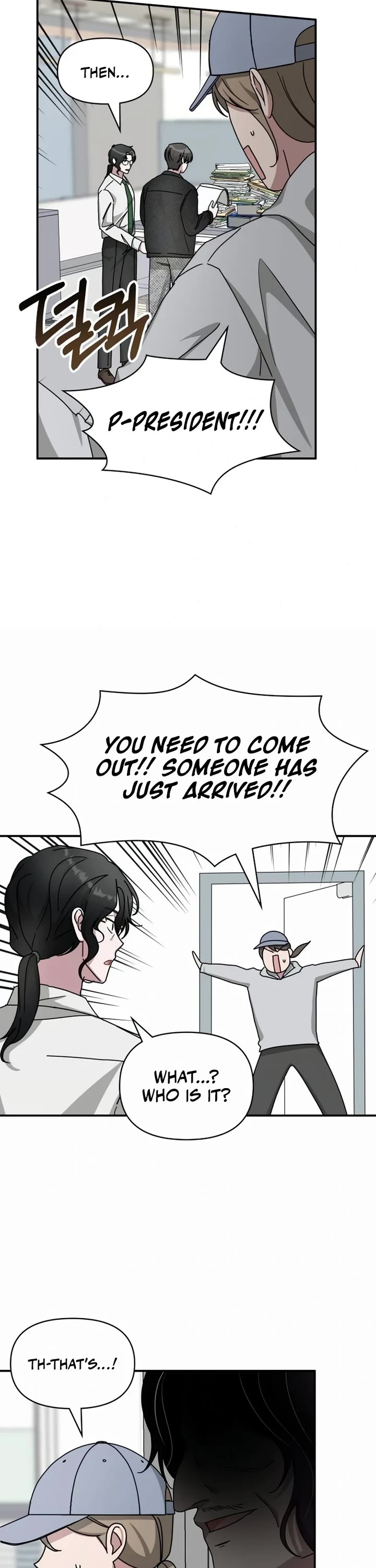 I Was Mistaken As a Monstrous Genius Actor chapter 27 page 26