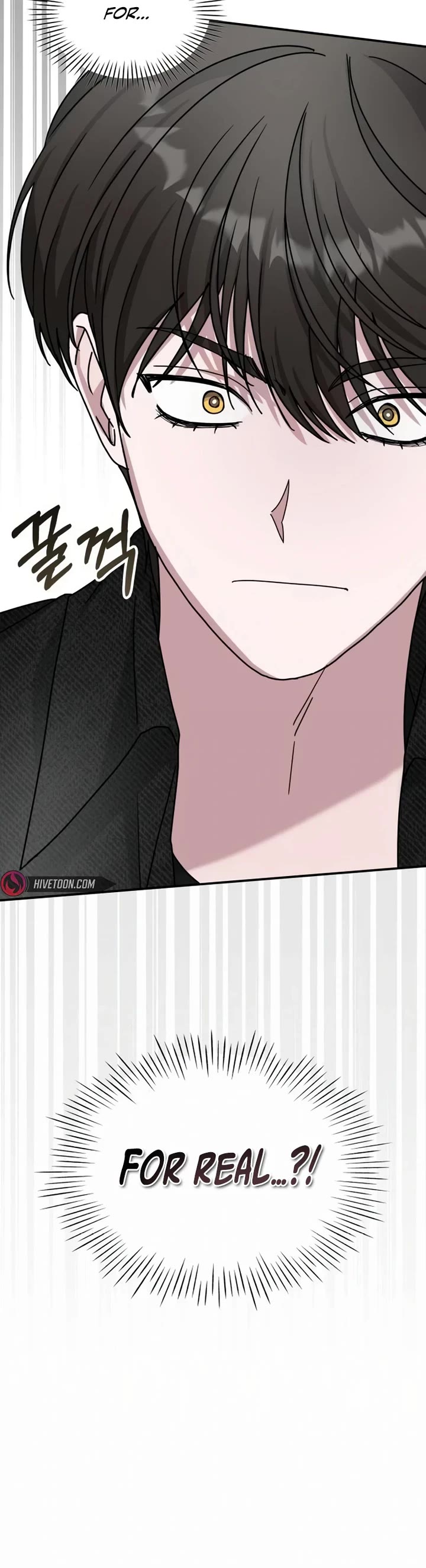 I Was Mistaken As a Monstrous Genius Actor chapter 27 page 39