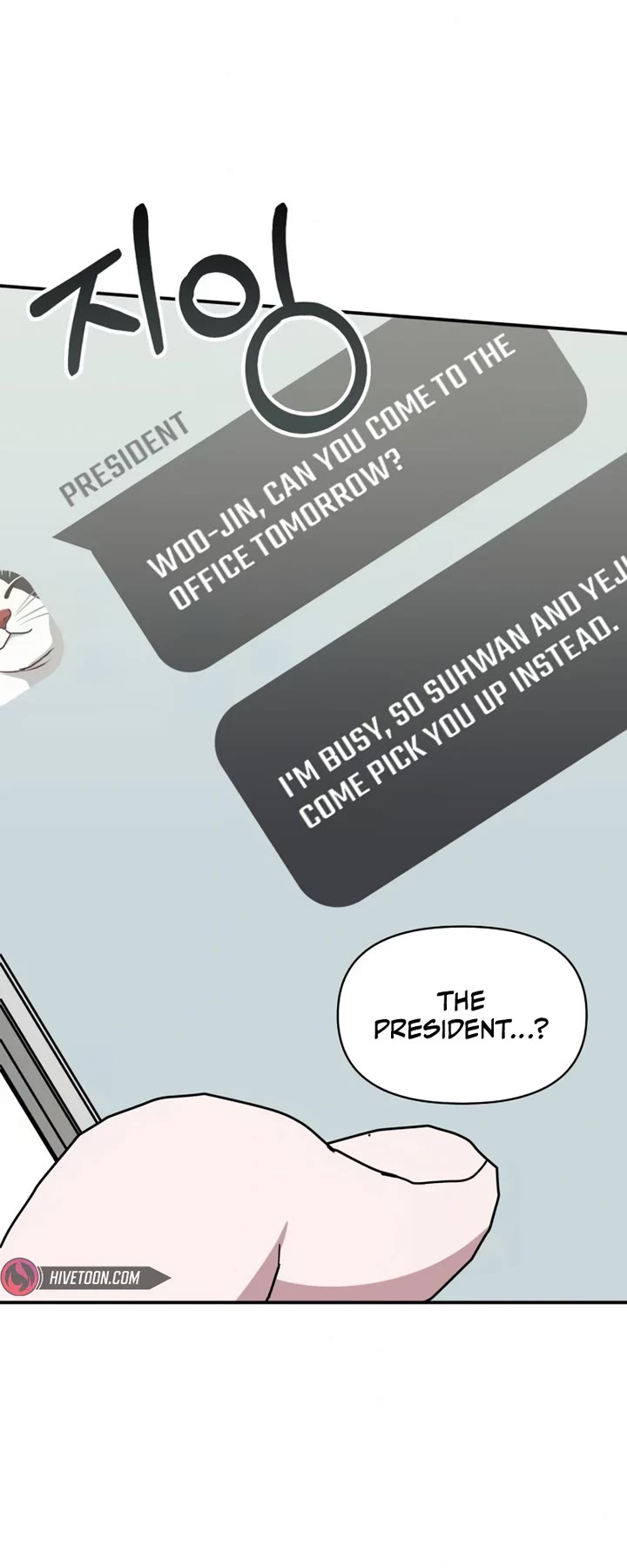 I Was Mistaken As a Monstrous Genius Actor chapter 27 page 9