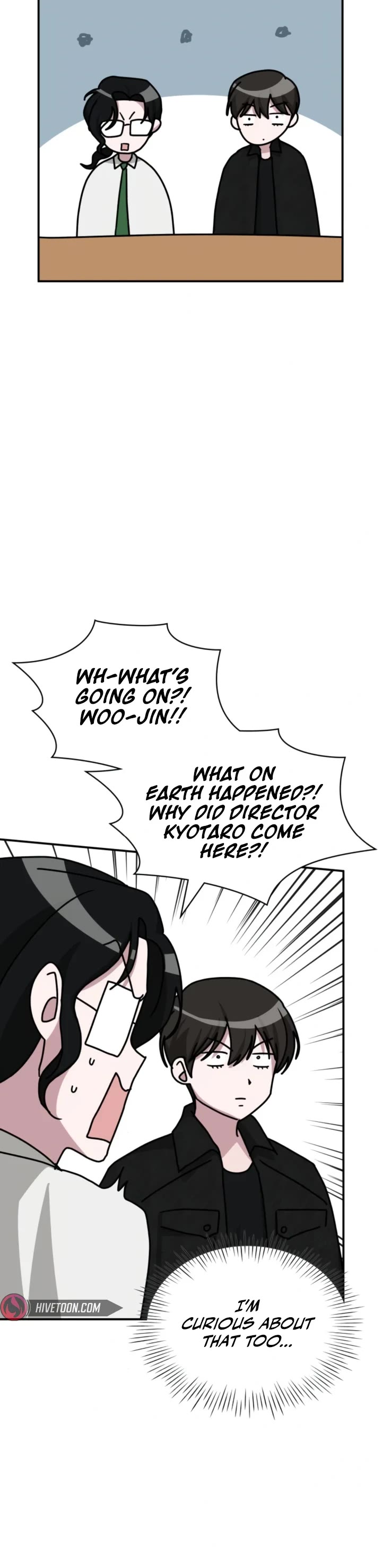 I Was Mistaken As a Monstrous Genius Actor chapter 28 page 10