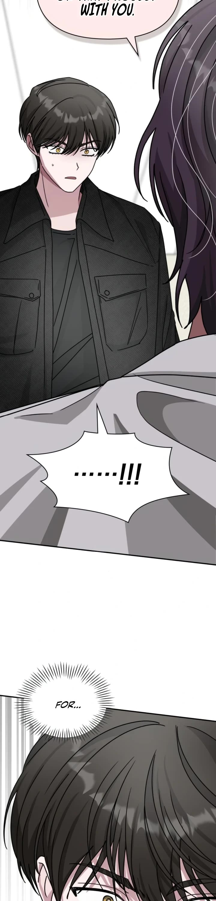 I Was Mistaken As a Monstrous Genius Actor chapter 28 page 2