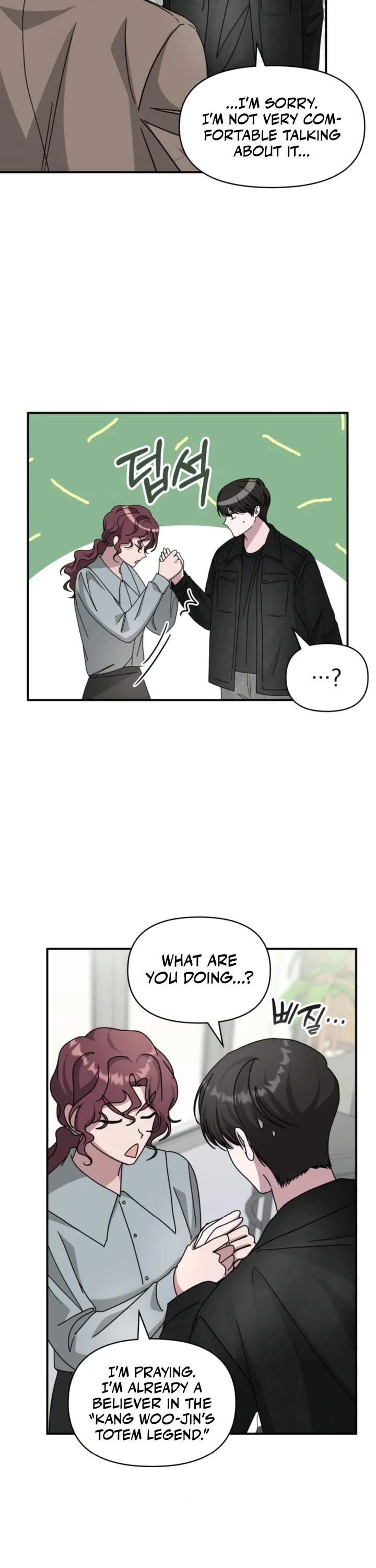 I Was Mistaken As a Monstrous Genius Actor chapter 28 page 20