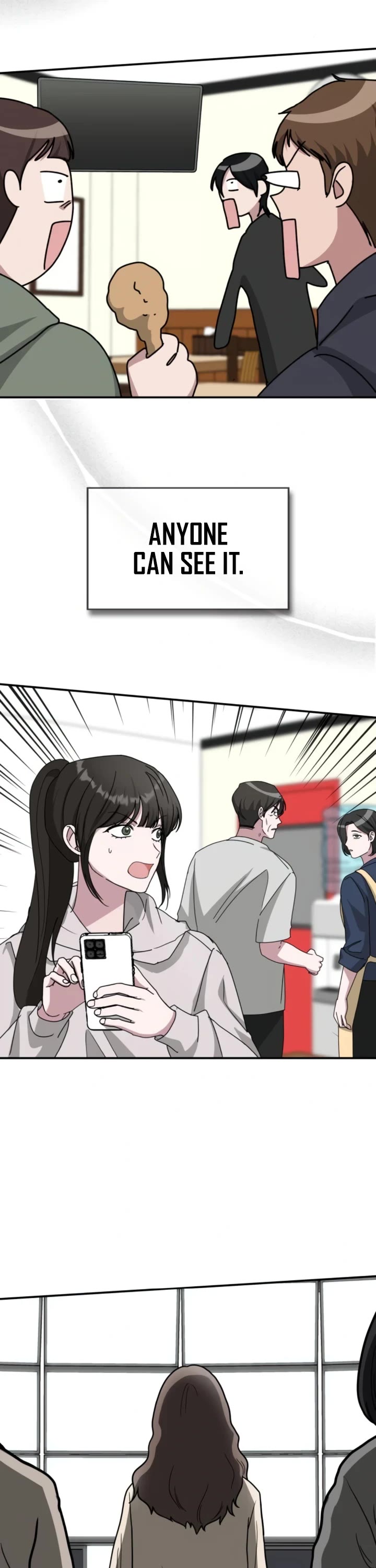 I Was Mistaken As a Monstrous Genius Actor chapter 28 page 30