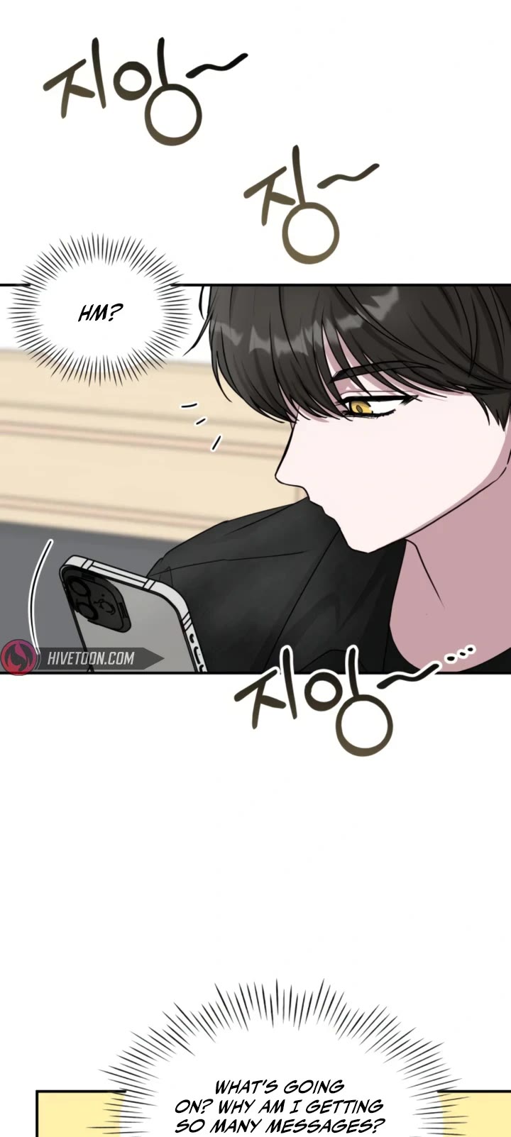 I Was Mistaken As a Monstrous Genius Actor chapter 28 page 36