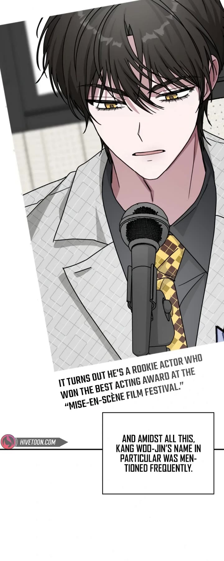 I Was Mistaken As a Monstrous Genius Actor chapter 29 page 14