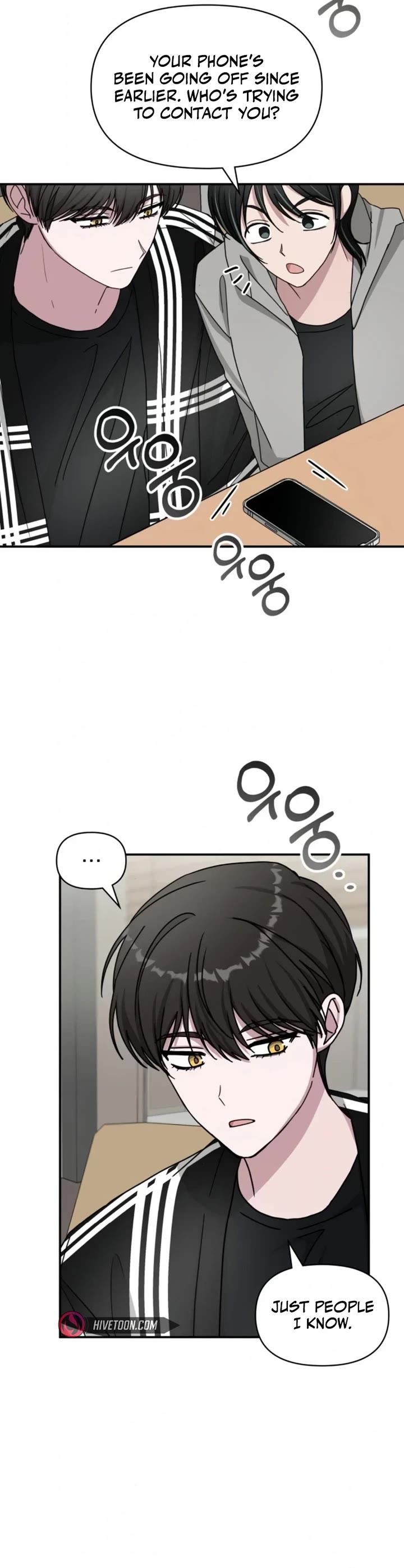 I Was Mistaken As a Monstrous Genius Actor chapter 29 page 18