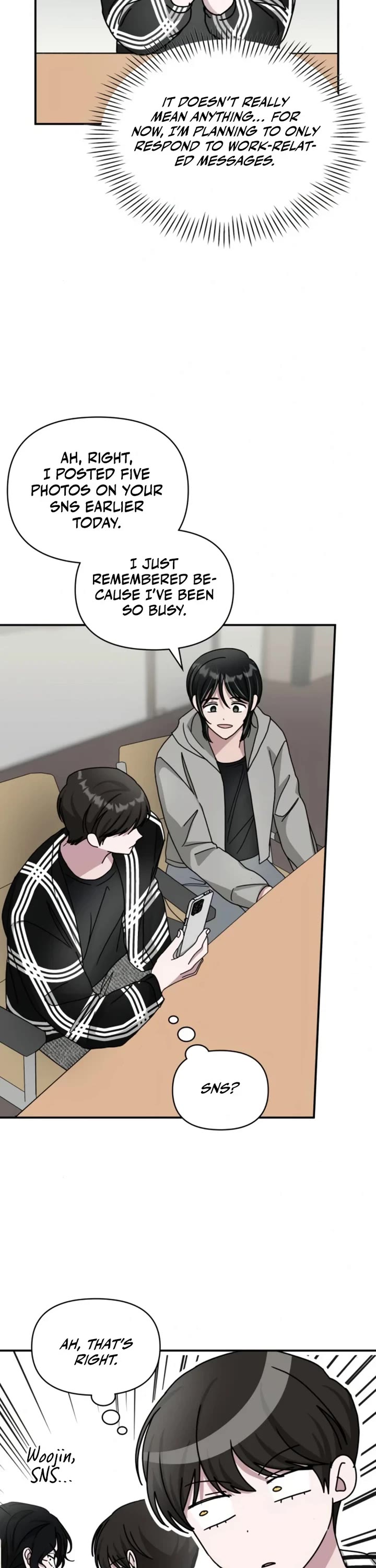 I Was Mistaken As a Monstrous Genius Actor chapter 29 page 20