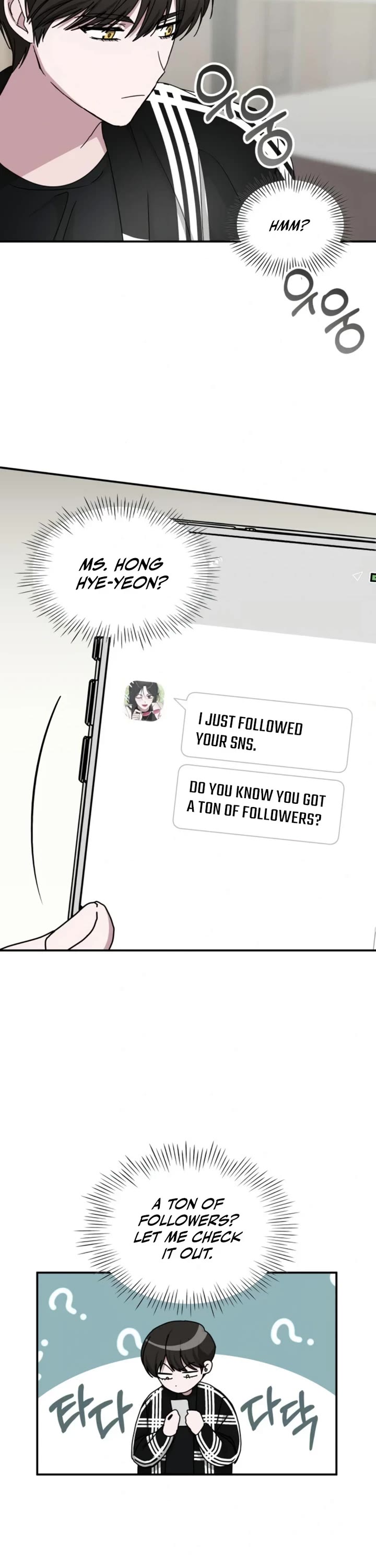 I Was Mistaken As a Monstrous Genius Actor chapter 29 page 24