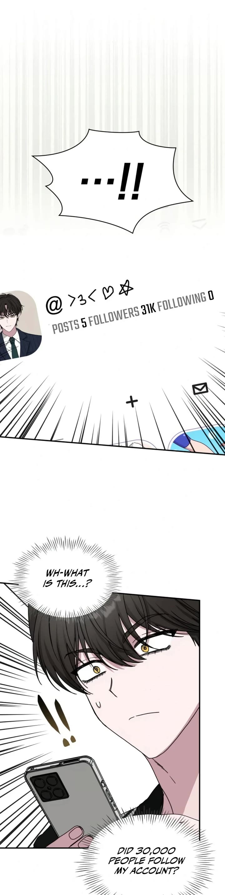 I Was Mistaken As a Monstrous Genius Actor chapter 29 page 25