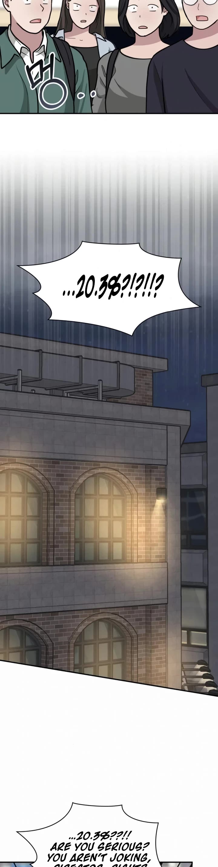 I Was Mistaken As a Monstrous Genius Actor chapter 29 page 3