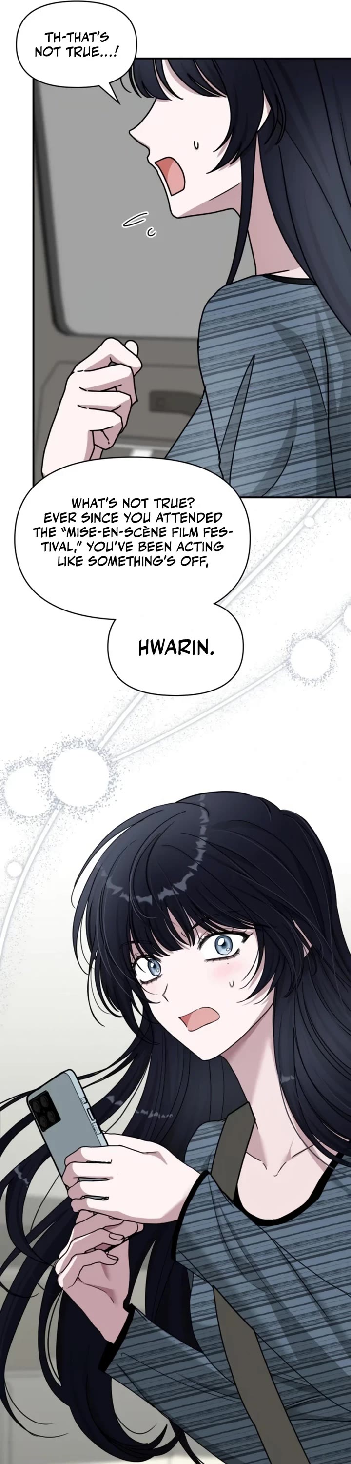 I Was Mistaken As a Monstrous Genius Actor chapter 29 page 35