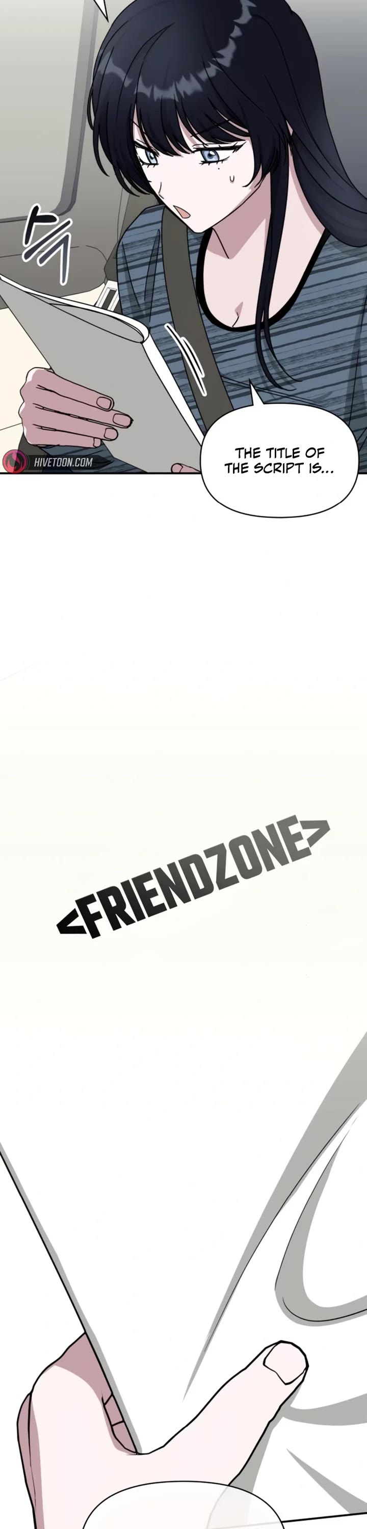 I Was Mistaken As a Monstrous Genius Actor chapter 29 page 40