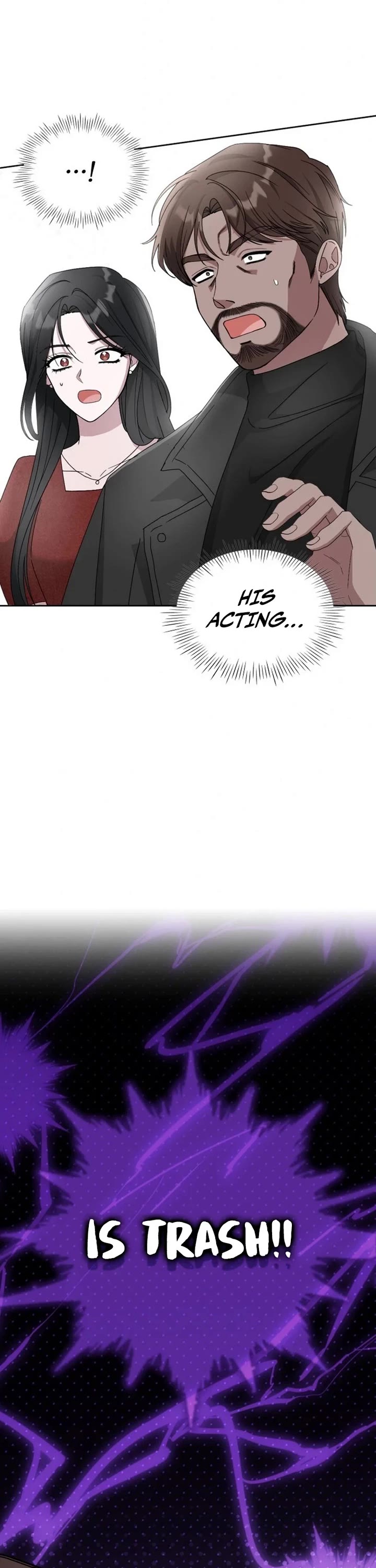 I Was Mistaken As a Monstrous Genius Actor chapter 3 page 10