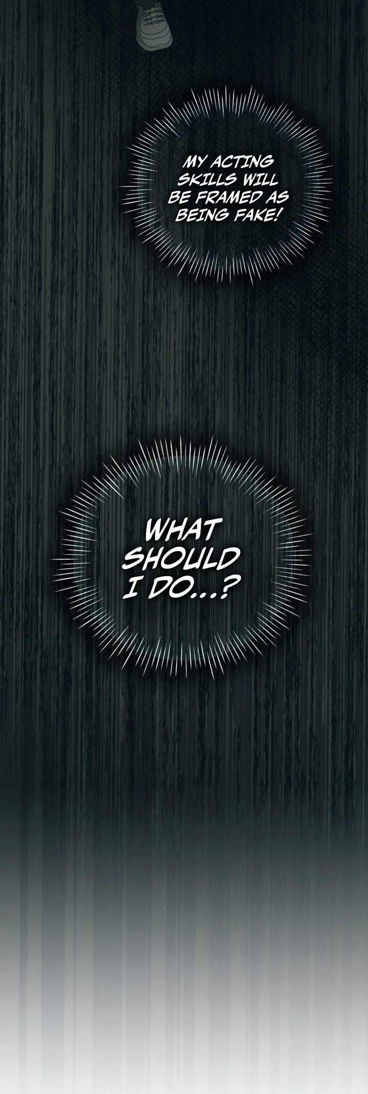 I Was Mistaken As a Monstrous Genius Actor chapter 3 page 3