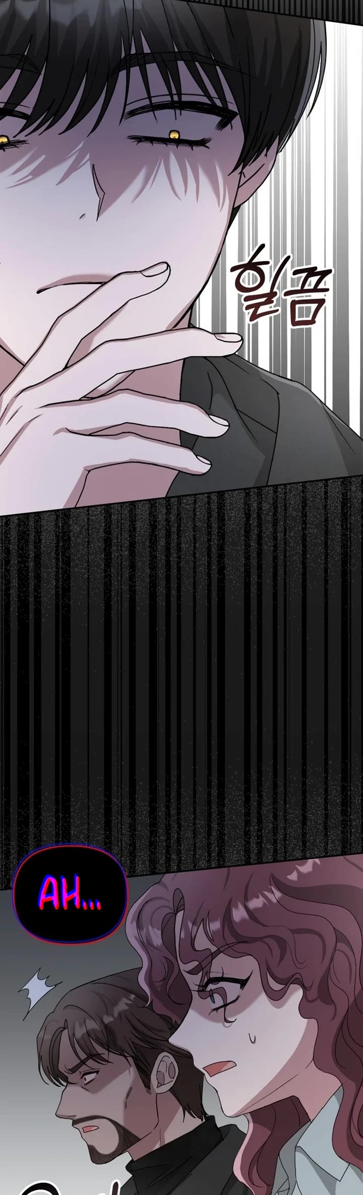 I Was Mistaken As a Monstrous Genius Actor chapter 3 page 39