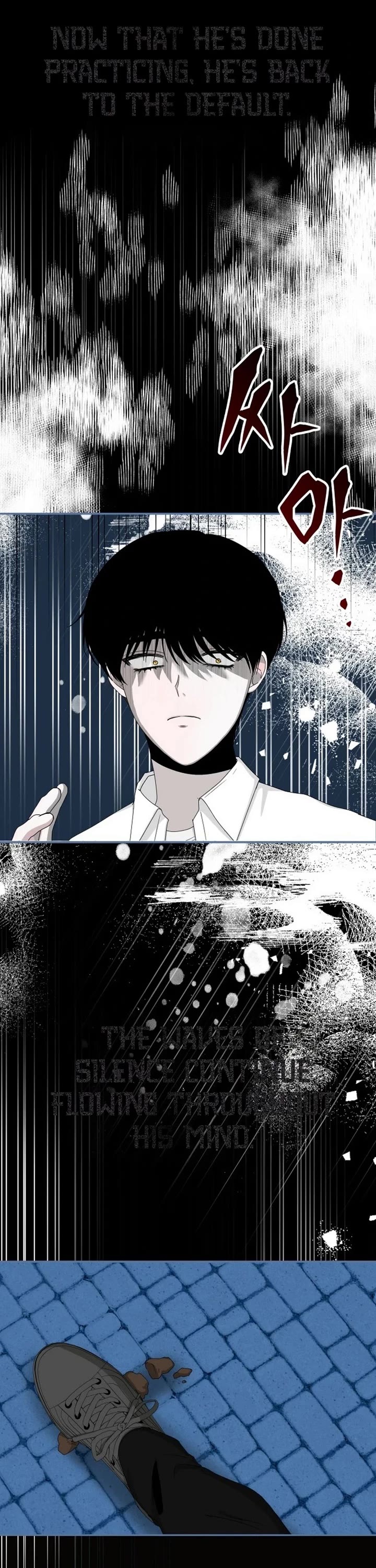 I Was Mistaken As a Monstrous Genius Actor chapter 3 page 41