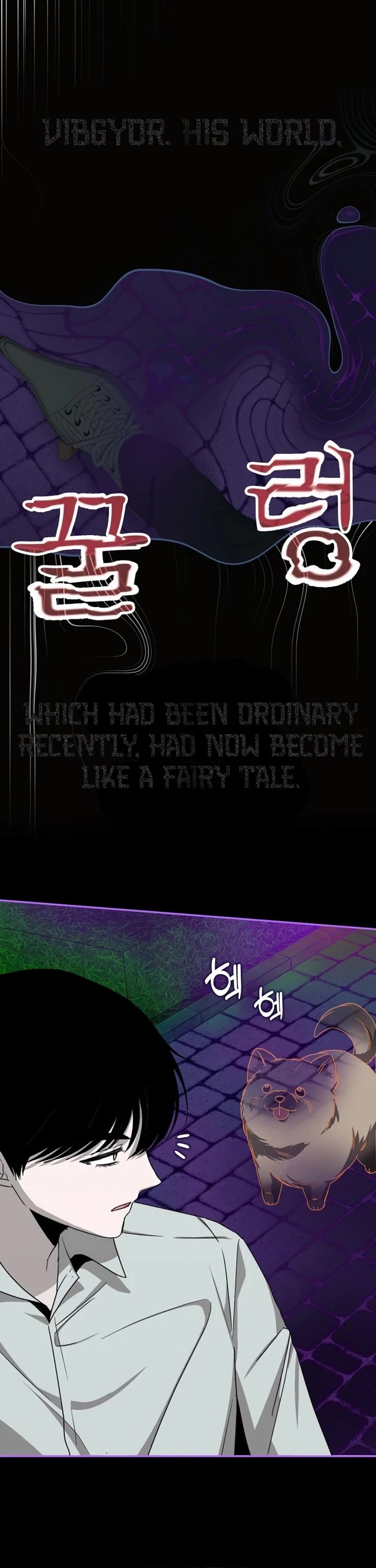 I Was Mistaken As a Monstrous Genius Actor chapter 3 page 42