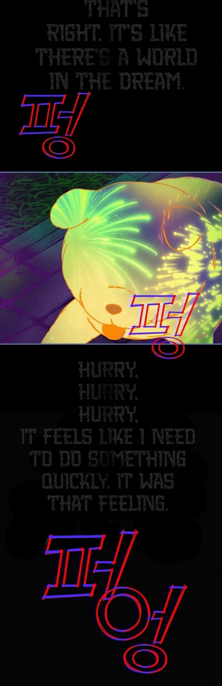 I Was Mistaken As a Monstrous Genius Actor chapter 3 page 43