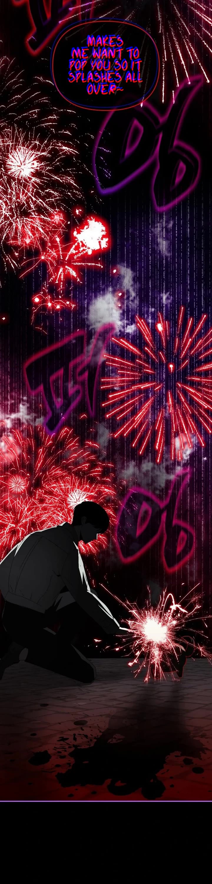 I Was Mistaken As a Monstrous Genius Actor chapter 3 page 46