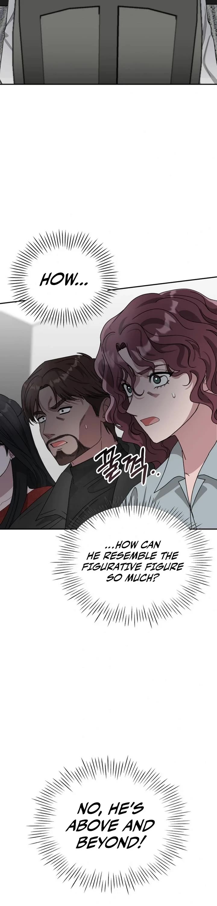 I Was Mistaken As a Monstrous Genius Actor chapter 3 page 50