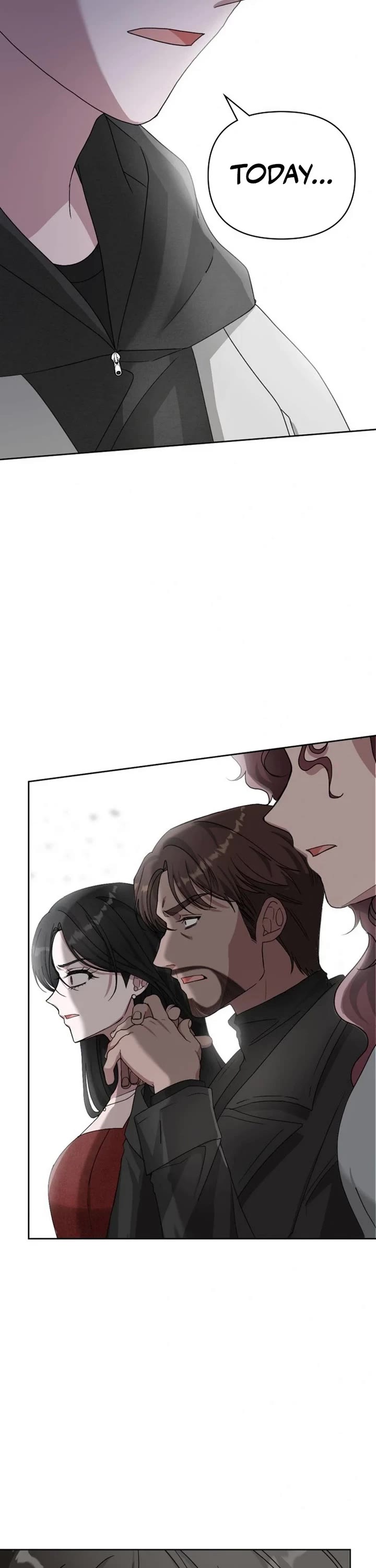 I Was Mistaken As a Monstrous Genius Actor chapter 3 page 6