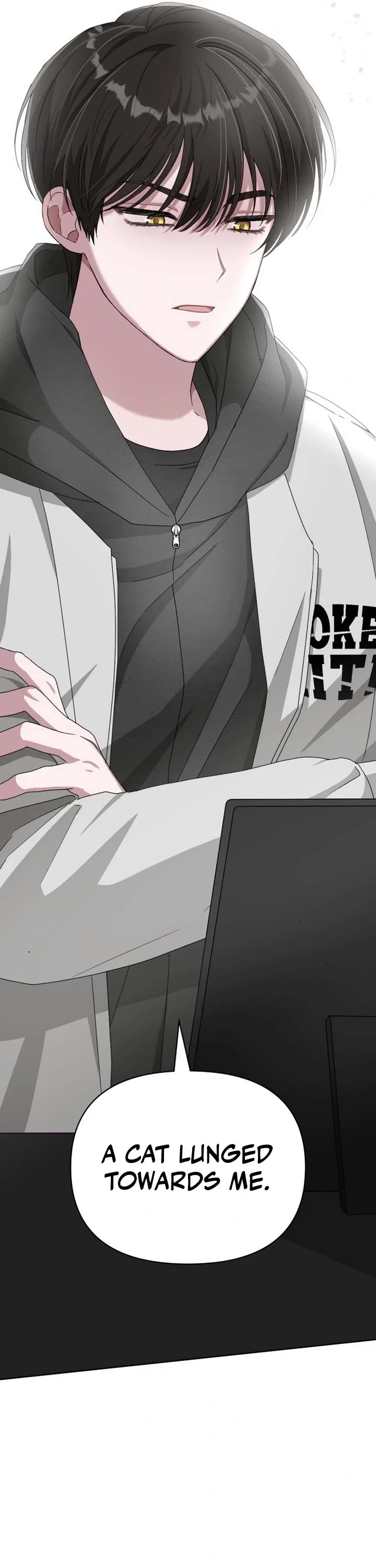 I Was Mistaken As a Monstrous Genius Actor chapter 3 page 9