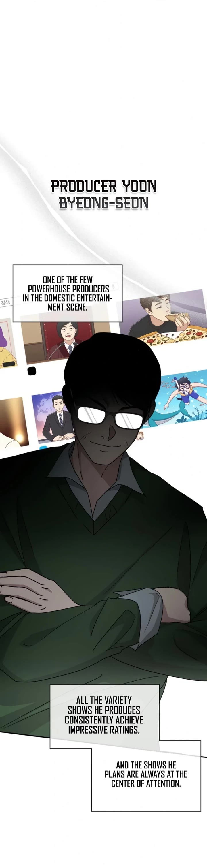 I Was Mistaken As a Monstrous Genius Actor chapter 30 page 10