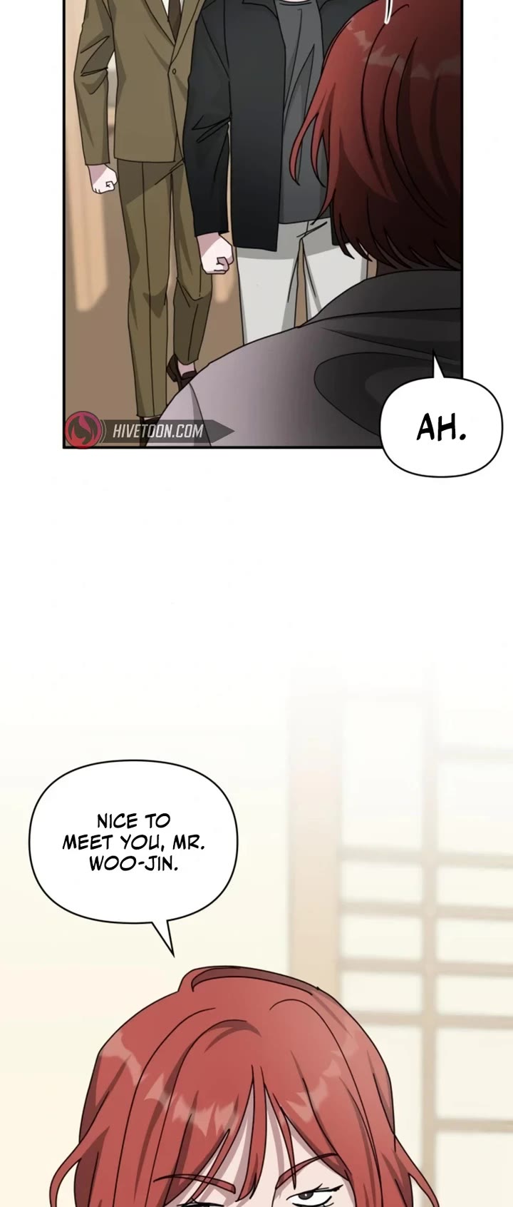 I Was Mistaken As a Monstrous Genius Actor chapter 30 page 17