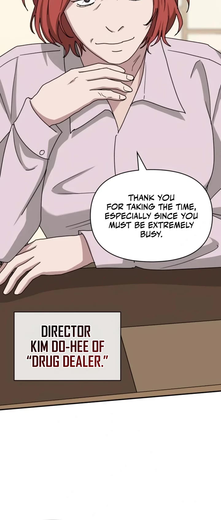 I Was Mistaken As a Monstrous Genius Actor chapter 30 page 18