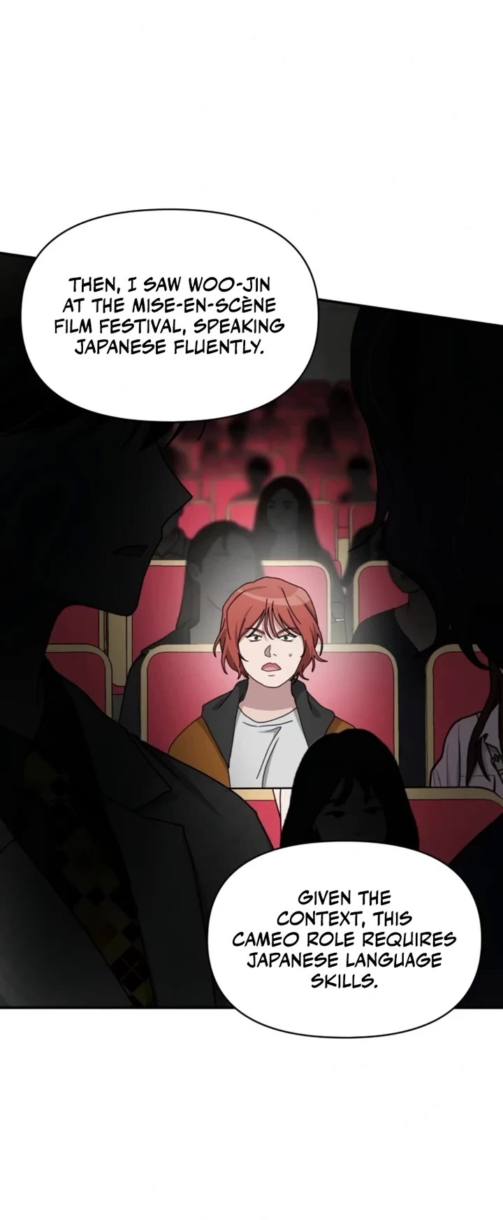 I Was Mistaken As a Monstrous Genius Actor chapter 30 page 22