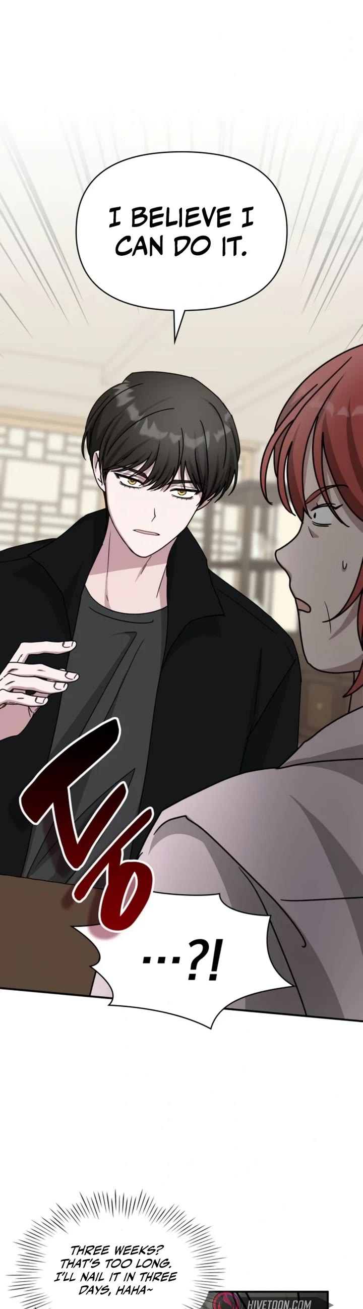 I Was Mistaken As a Monstrous Genius Actor chapter 30 page 26